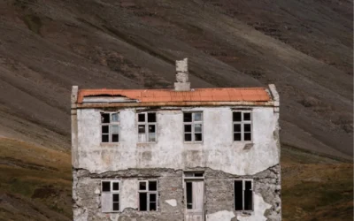 Creation of a Rural Travel and Activity Agency