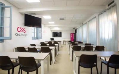 My Experience as a 3rd-Year Graphic Design Student