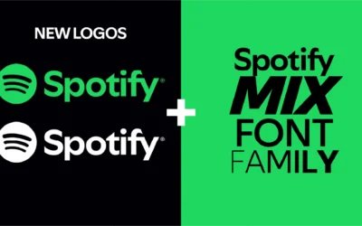 Famous Brand Redesigns in 2025: Evolution or Revolution?