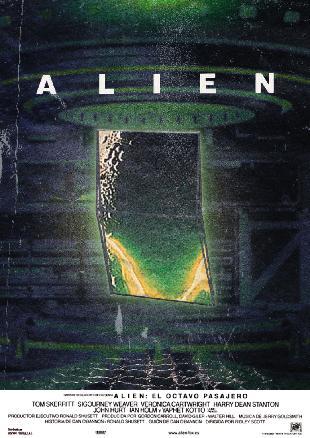 poster-alien