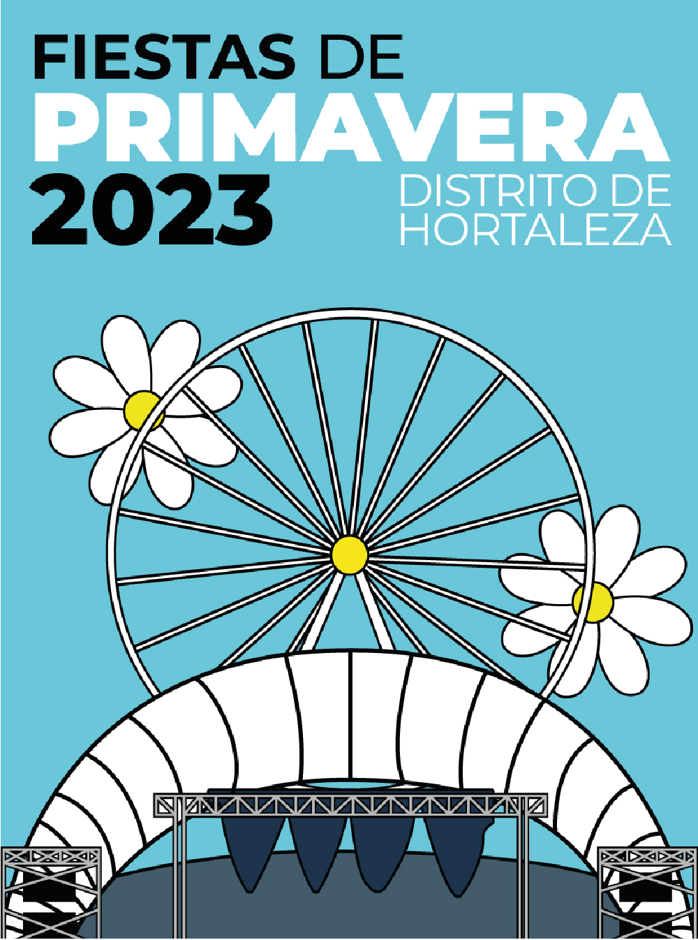 poster-fiestas-de-hortaleza