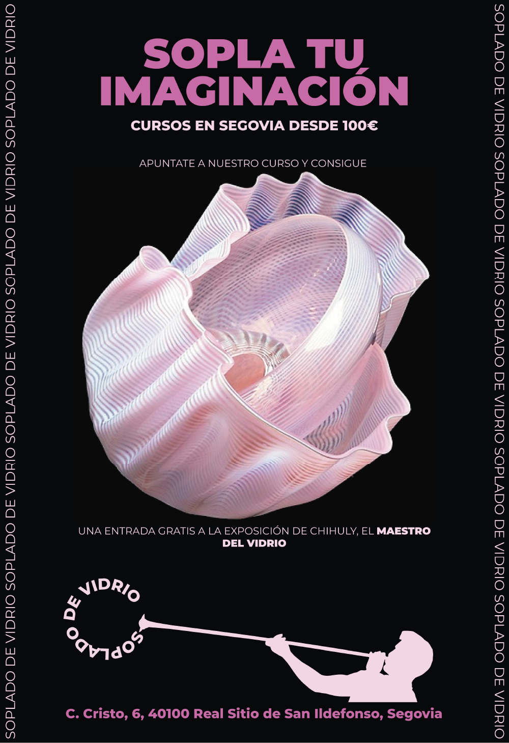 poster-soplado-de-vidrio